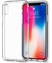 Spigen Etui Liquid Crystal do IPhone X/10 Crystal Clear