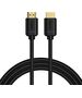 Kabel Baseus HDMI - HDMI 2m czarny (60576-uniw)