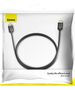 Kabel Baseus HDMI - HDMI 2m czarny (60576-uniw)