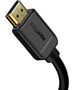 Kabel Baseus HDMI - HDMI 2m czarny (60576-uniw)