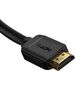 Kabel Baseus HDMI - HDMI 2m czarny (60576-uniw)