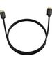 Kabel Baseus HDMI - HDMI 2m czarny (60576-uniw)