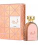 Lattafa LATTAFA SHAHD (M/W) EDP/S 100ML