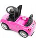 Toyz JEŹDZIK FIAT 500 PINK