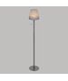 Atmosphera Lampa ogrodowa ZACK, 108 cm