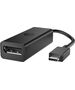 Adapter USB HP HP USB-C to DisplayPort Adapter G2