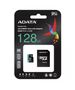 Adata Memory Card MicroSDHXC 128GB - Adata (AUSDX128GUI3V30V30SA2-RA1) - Black 4710273771335 έως 12 άτοκες Δόσεις