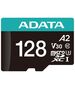 Adata Memory Card MicroSDHXC 128GB - Adata (AUSDX128GUI3V30V30SA2-RA1) - Black 4710273771335 έως 12 άτοκες Δόσεις