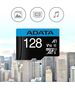 Adata Memory Card MicroSDHXC 256GB - Adata (AUSDX256GUICICL10A1-RA1) - Black 4713218466266 έως 12 άτοκες Δόσεις