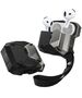 Case APPLE AIRPODS 4 Supcase Matrix black 843439155497