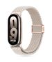 Case XIAOMI SMART BAND 8 / 9 / NFC Tech-Protect Nylonmag Starlight 5906302370405