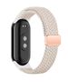 Case XIAOMI SMART BAND 8 / 9 / NFC Tech-Protect Nylonmag Starlight 5906302370405