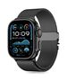 Case APPLE WATCH 6 / 7 / 8 / 9 / 10 / SE / ULTRA 1 / 2 (44 / 45 / 46 / 49 MM) Tech-Protect Milano black 5906302370641