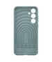 Case SAMSUNG GALAXY S24 FE Caseology Parallax Sage Green 810083836195