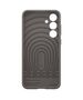 Case SAMSUNG GALAXY S24 FE Caseology Parallax Ash Grey 810083836188