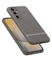 Case SAMSUNG GALAXY S24 FE Caseology Parallax Ash Grey 810083836188