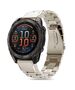 Strap for GARMIN FENIX 5 / 6 / 6 PRO / 7 / 8 / E (47MM) Tech-Protect Stainless Titanium 5906302376971