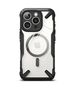 Case IPHONE 16 PRO MAX Ringke Fusion X Magnetic Magsafe black 8800274962156