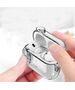 Case APPLE AIRPODS PRO 1 / 2 Tech-Protect Slim Hook Clear transparent 5906302371808