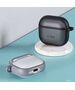 Case for APPLE AIRPODS 4 Tech-Protect Magmat black 5906302370030