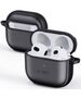 Case for APPLE AIRPODS 4 Tech-Protect Magmat black 5906302370030