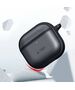 Case for APPLE AIRPODS 4 Tech-Protect Magmat black 5906302370030