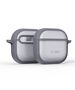 Case for APPLE AIRPODS 4 Tech-Protect Magmat Matte Grey 5906302370269