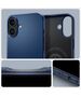 Case IPHONE 16 Spigen Thin Fit Mag MagSafe navy blue 8809971230827