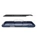 Case IPHONE 16 Spigen Thin Fit Mag MagSafe navy blue 8809971230827