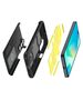 Case SAMSUNG GALAXY A16 Spigen Tough Armor black 8809971237192