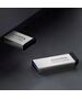 Adata Memory Stick 128GB, USB 3.2 - Adata (UR350-128G-RSR/BK) - Grey 4711085945136 έως 12 άτοκες Δόσεις