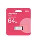 Adata Memory Stick 64GB, USB 3.2 - Adata (UR350-64G-RSR/BK) - Grey 4711085945129 έως 12 άτοκες Δόσεις