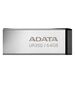 Adata Memory Stick 64GB, USB 3.2 - Adata (UR350-64G-RSR/BK) - Grey 4711085945129 έως 12 άτοκες Δόσεις