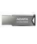 Adata Memory Stick 64GB, USB 3.2, 90/40MB/s - Adata (AUV350-64G-RBK) - Silver 4710273771168 έως 12 άτοκες Δόσεις