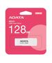 Adata Memory Stick 128GB, USB 3.2 - Adata (UC310-128G-RWH) - White 4711085941985 έως 12 άτοκες Δόσεις