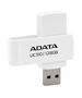 Adata Memory Stick 128GB, USB 3.2 - Adata (UC310-128G-RWH) - White 4711085941985 έως 12 άτοκες Δόσεις