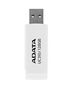 Adata Memory Stick 128GB, USB 3.2 - Adata (UC310-128G-RWH) - White 4711085941985 έως 12 άτοκες Δόσεις