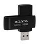 Adata Memory Stick 128GB, USB 3.2 - Adata (UC310-128G-RBK) - Black 4711085941947 έως 12 άτοκες Δόσεις