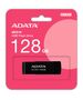 Adata Memory Stick 128GB, USB 3.2 - Adata (UC310-128G-RBK) - Black 4711085941947 έως 12 άτοκες Δόσεις