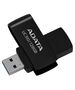 Adata Memory Stick 128GB, USB 3.2 - Adata (UC310-128G-RBK) - Black 4711085941947 έως 12 άτοκες Δόσεις