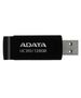 Adata Memory Stick 128GB, USB 3.2 - Adata (UC310-128G-RBK) - Black 4711085941947 έως 12 άτοκες Δόσεις