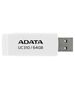 Adata Memory Stick 64GB, USB 3.2 - Adata (UC310-64G-RWH) - White 4711085941978 έως 12 άτοκες Δόσεις