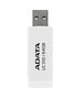 Adata Memory Stick 64GB, USB 3.2 - Adata (UC310-64G-RWH) - White 4711085941978 έως 12 άτοκες Δόσεις