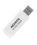 Adata Memory Stick 64GB, USB 3.2 - Adata (UC310-64G-RWH) - White 4711085941978 έως 12 άτοκες Δόσεις