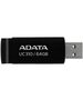 Adata Memory Stick 64GB, USB 3.2 - Adata (UC310-64G-RBK) - Black 4711085941930 έως 12 άτοκες Δόσεις