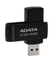 Adata Memory Stick 64GB, USB 3.2 - Adata (UC310-64G-RBK) - Black 4711085941930 έως 12 άτοκες Δόσεις