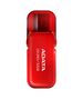 Adata Memory Stick 32GB, USB 2.0 - Adata (AUV240-32G-RRD) - Red 4713218466150 έως 12 άτοκες Δόσεις