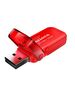 Adata Memory Stick 32GB, USB 2.0 - Adata (AUV240-32G-RRD) - Red 4713218466150 έως 12 άτοκες Δόσεις