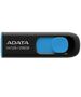 Adata Memory Stick 256GB, USB 3.2 - Adata (AUV128-256G-RBE) - Black / Blue 4710273777108 έως 12 άτοκες Δόσεις