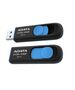 Adata Memory Stick 64GB - Adata (AUV128-64G-RBE) - Black / Blue 4713435797150 έως 12 άτοκες Δόσεις